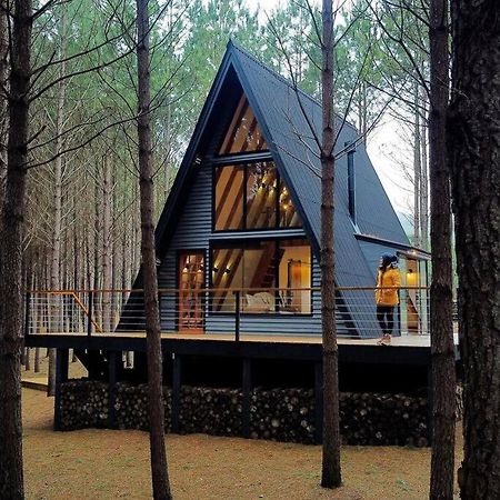 Cabana Alameda Black Cambará Zewnętrze zdjęcie